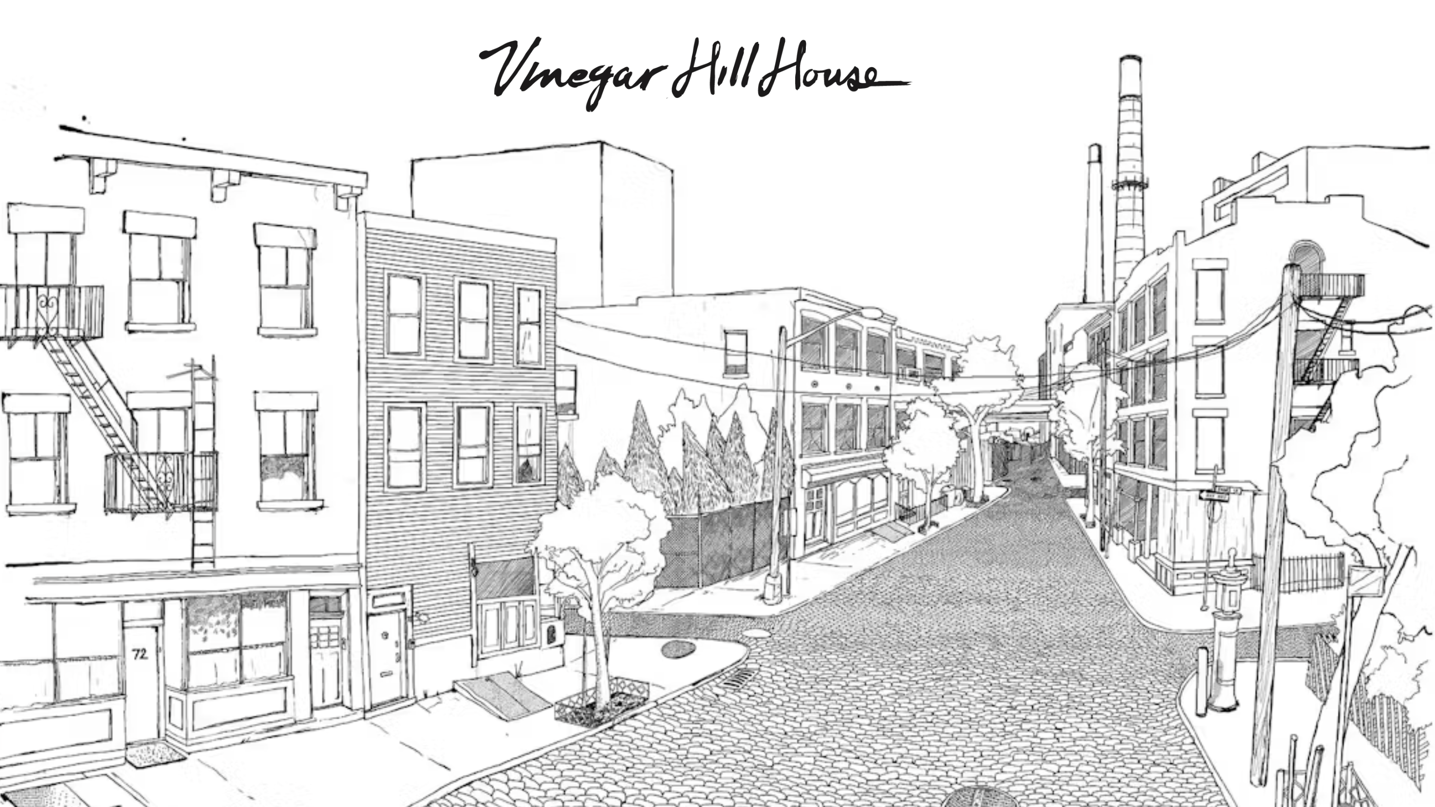 Vinegar Hill House Brooklyn restaurant