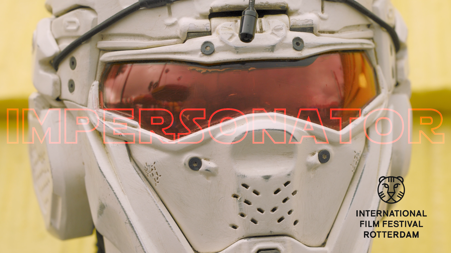 Impersonator short film